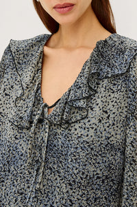 Rails Becky Shirt
