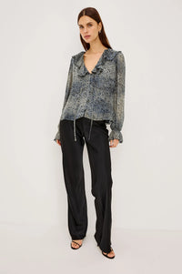 Rails Becky Shirt