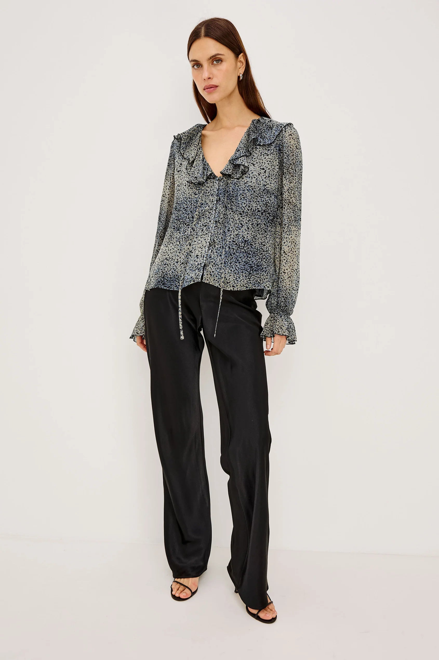 Rails Becky Shirt