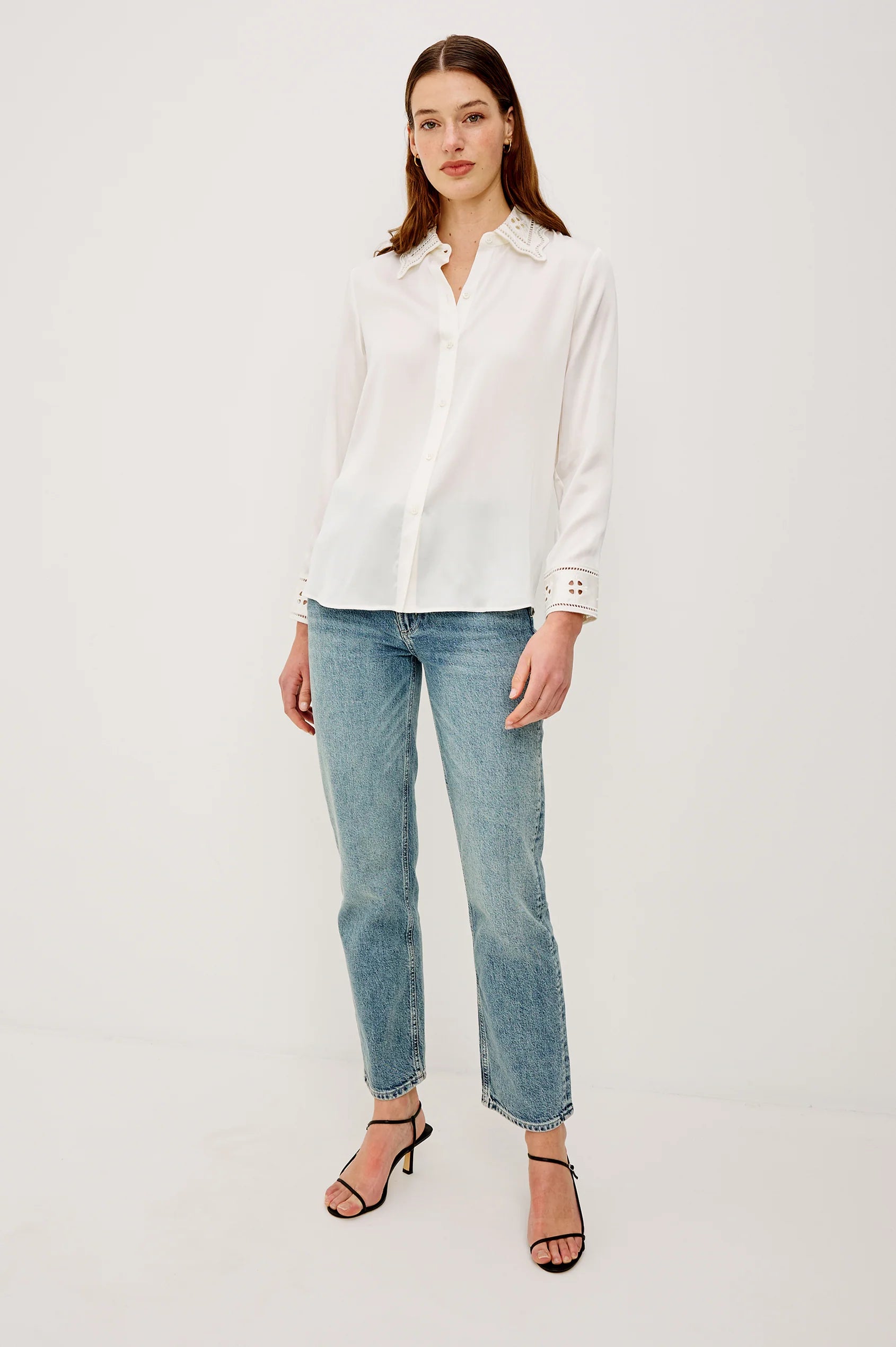 Rails Clarise Shirt