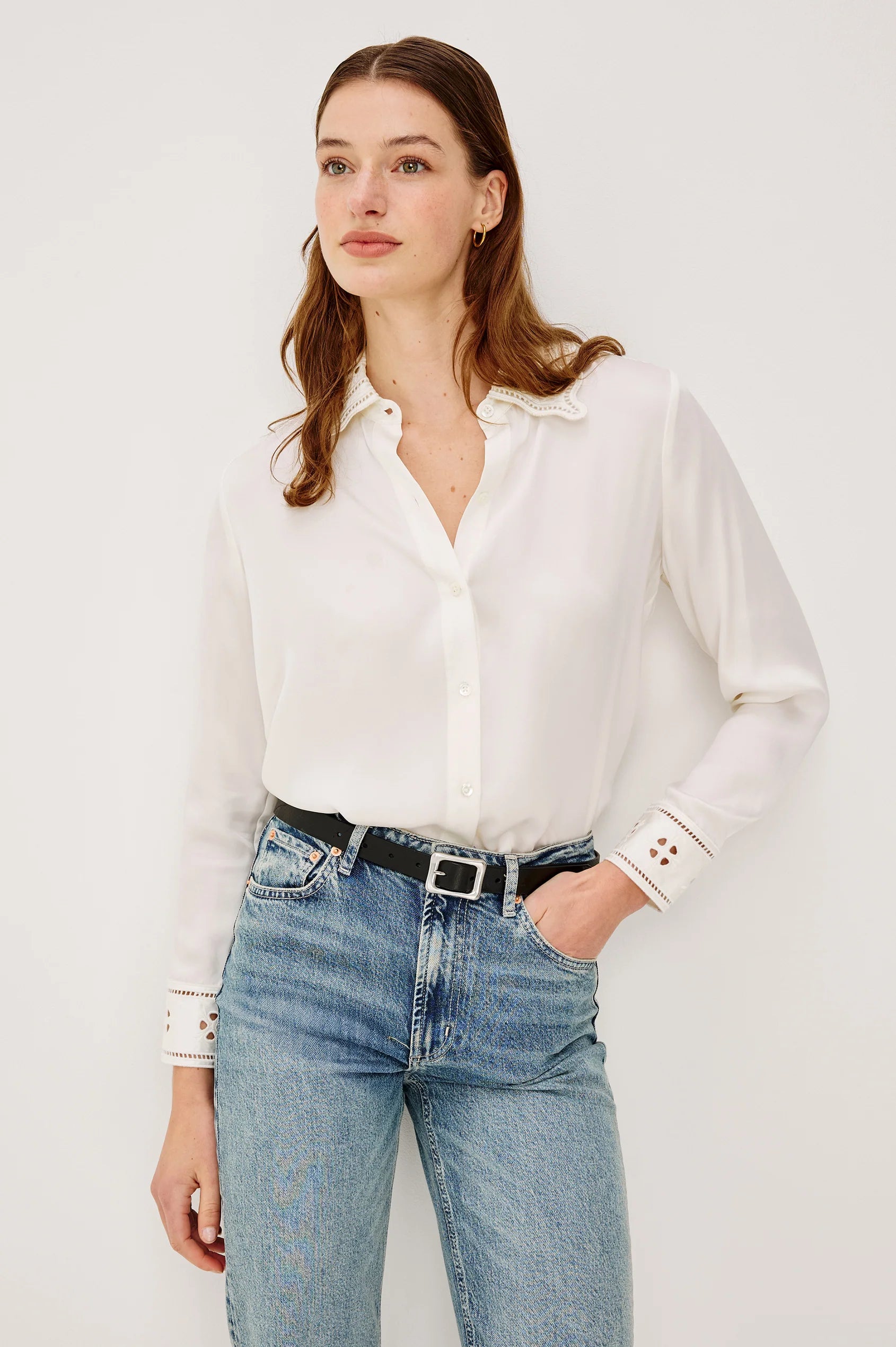 Rails Clarise Shirt