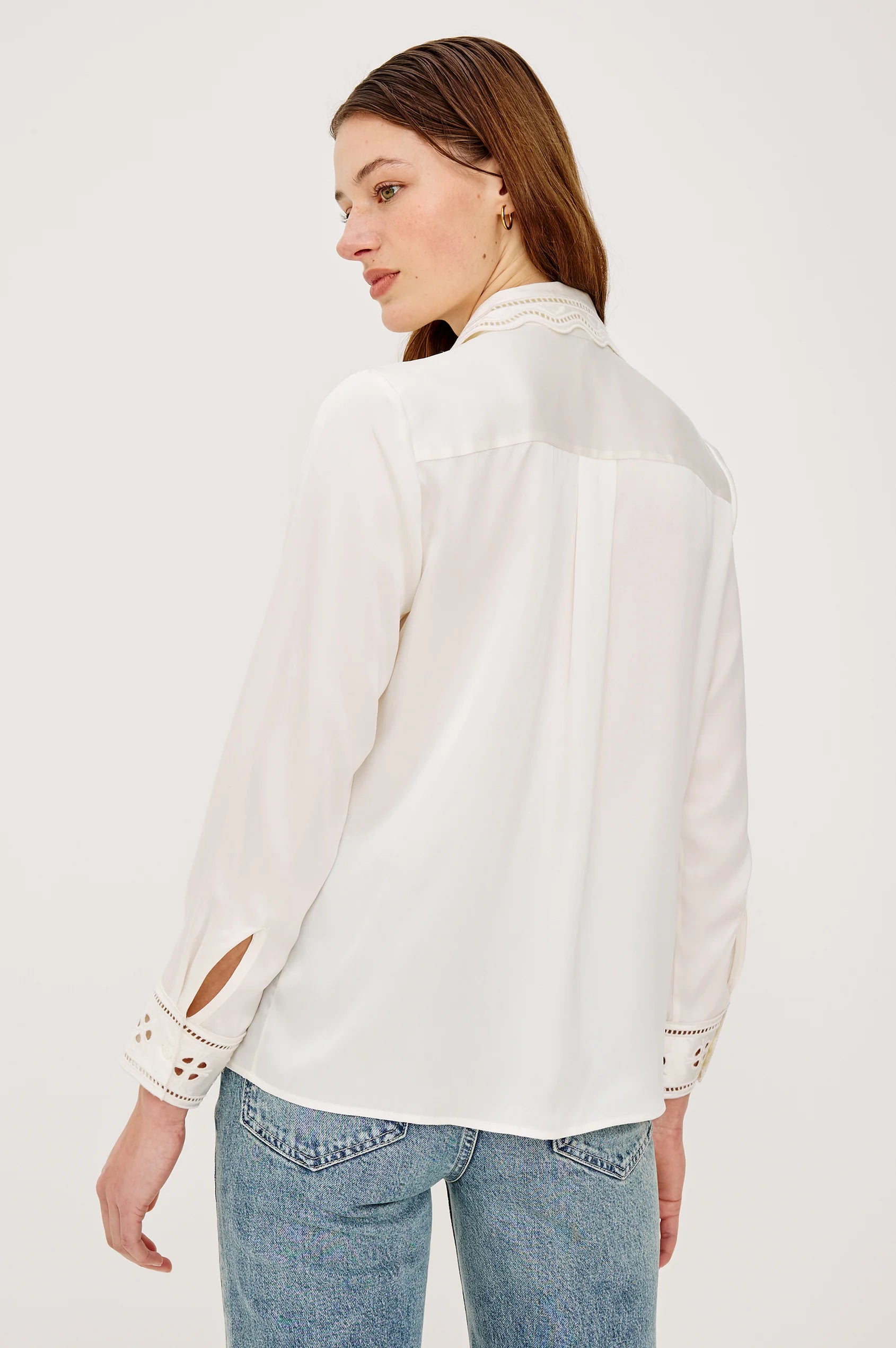 Rails Clarise Shirt