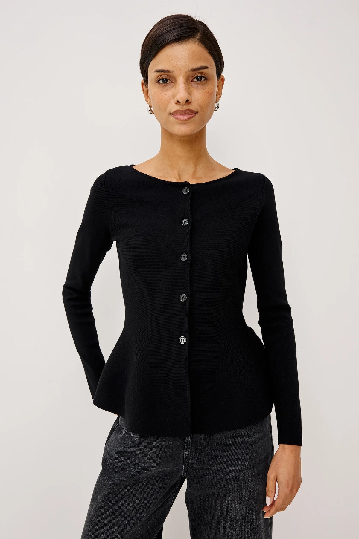 Rails Diane Cardigan