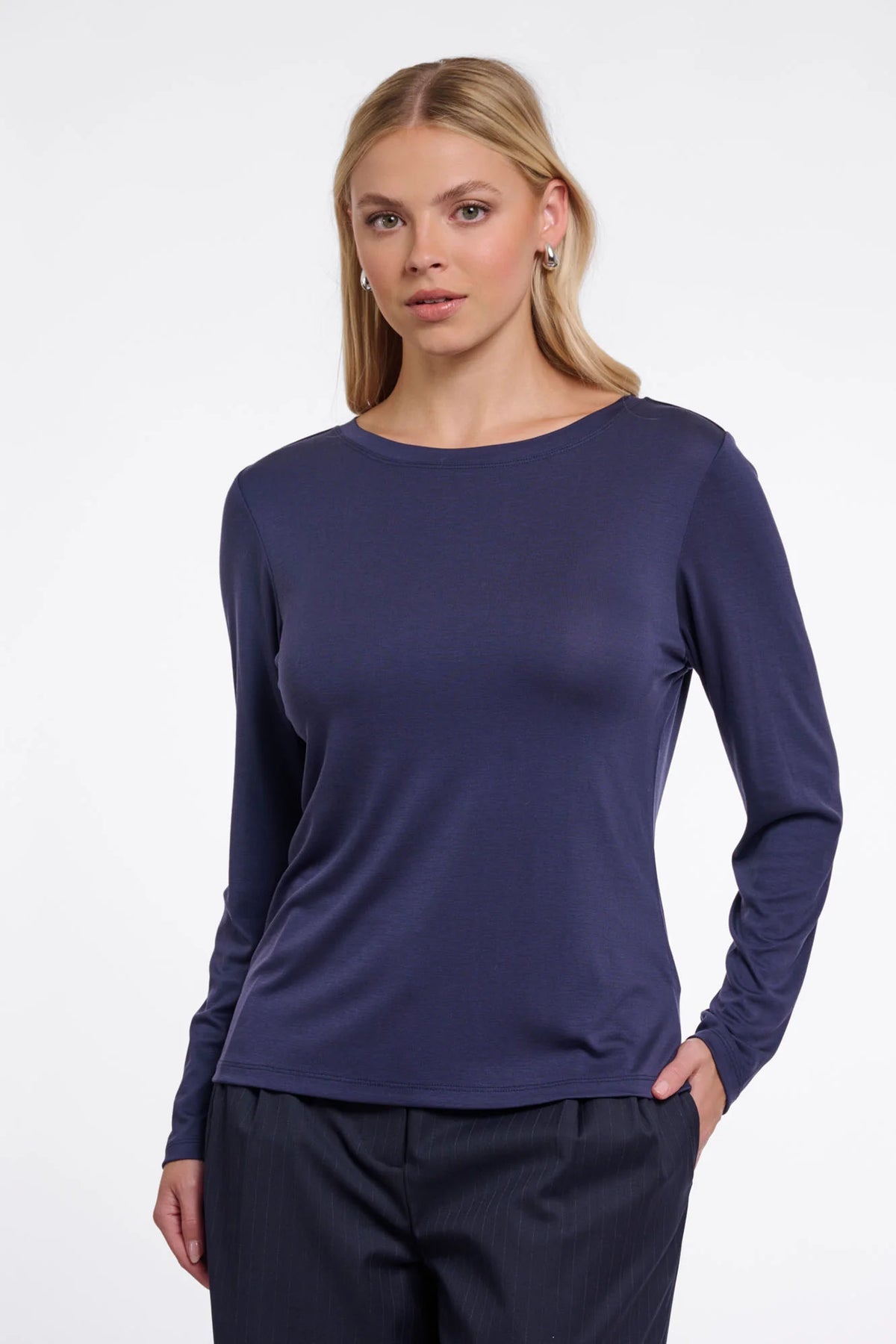 Rino & Pelle Eason Top