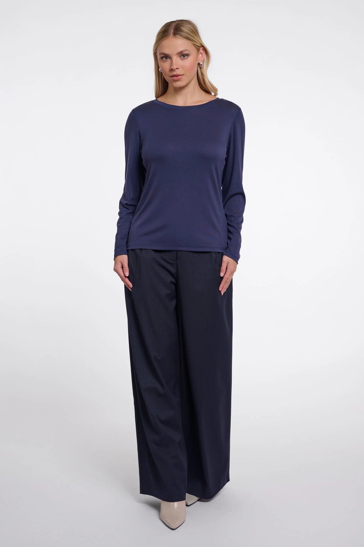 Rino & Pelle Eason Top