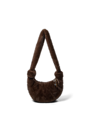 Mos Mosh MMCia Faux Fur Bag