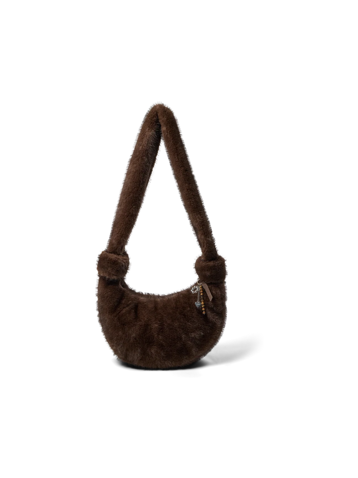 Mos Mosh MMCia Faux Fur Bag