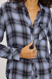 Rails Hunter Shirt