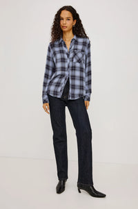 Rails Hunter Shirt