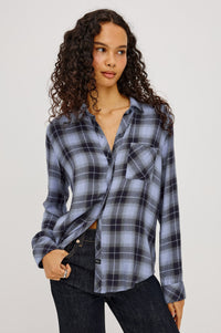 Rails Hunter Shirt