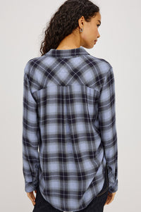 Rails Hunter Shirt