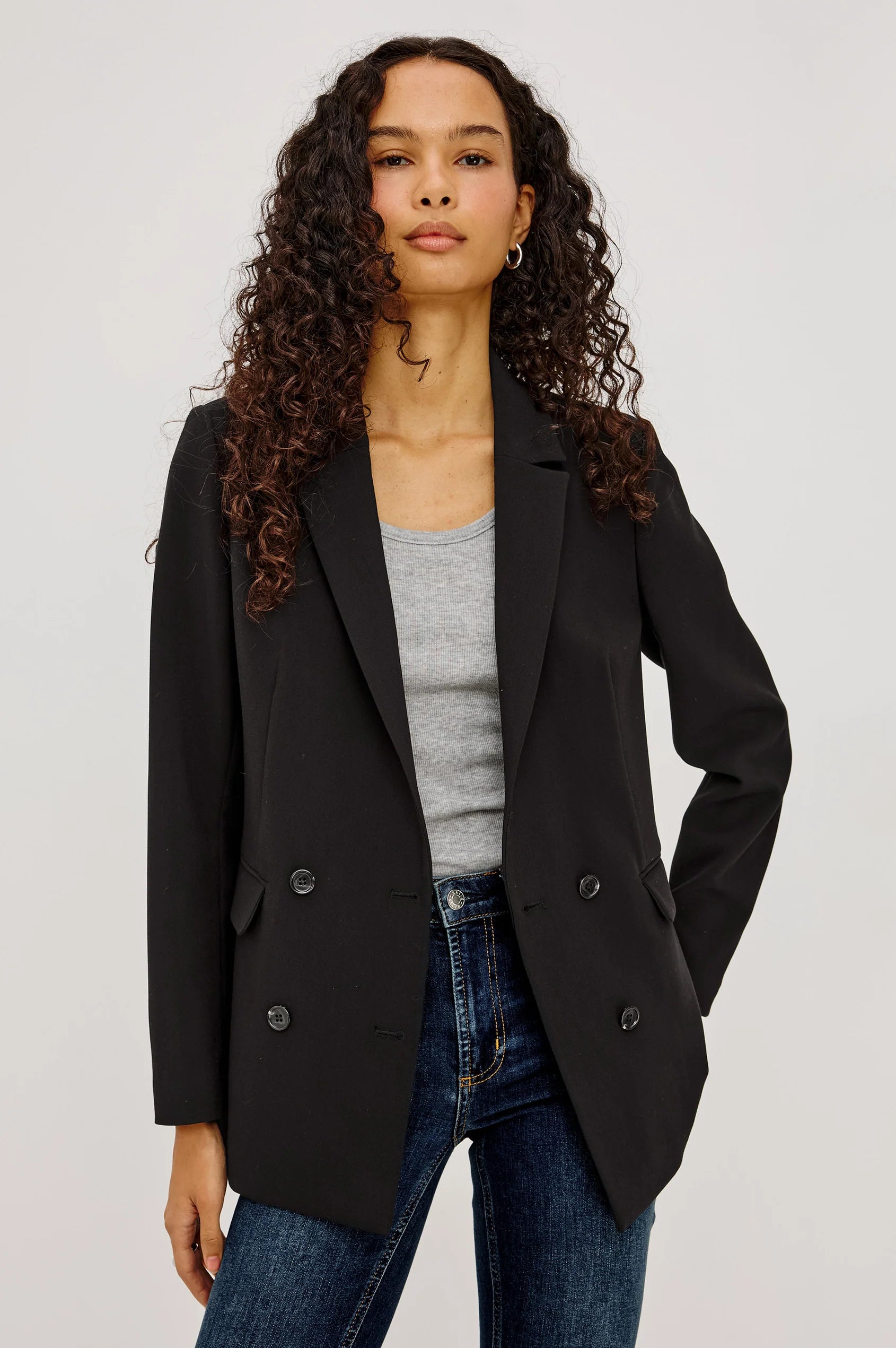Rails Jac Blazer