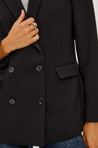 Rails Jac Blazer