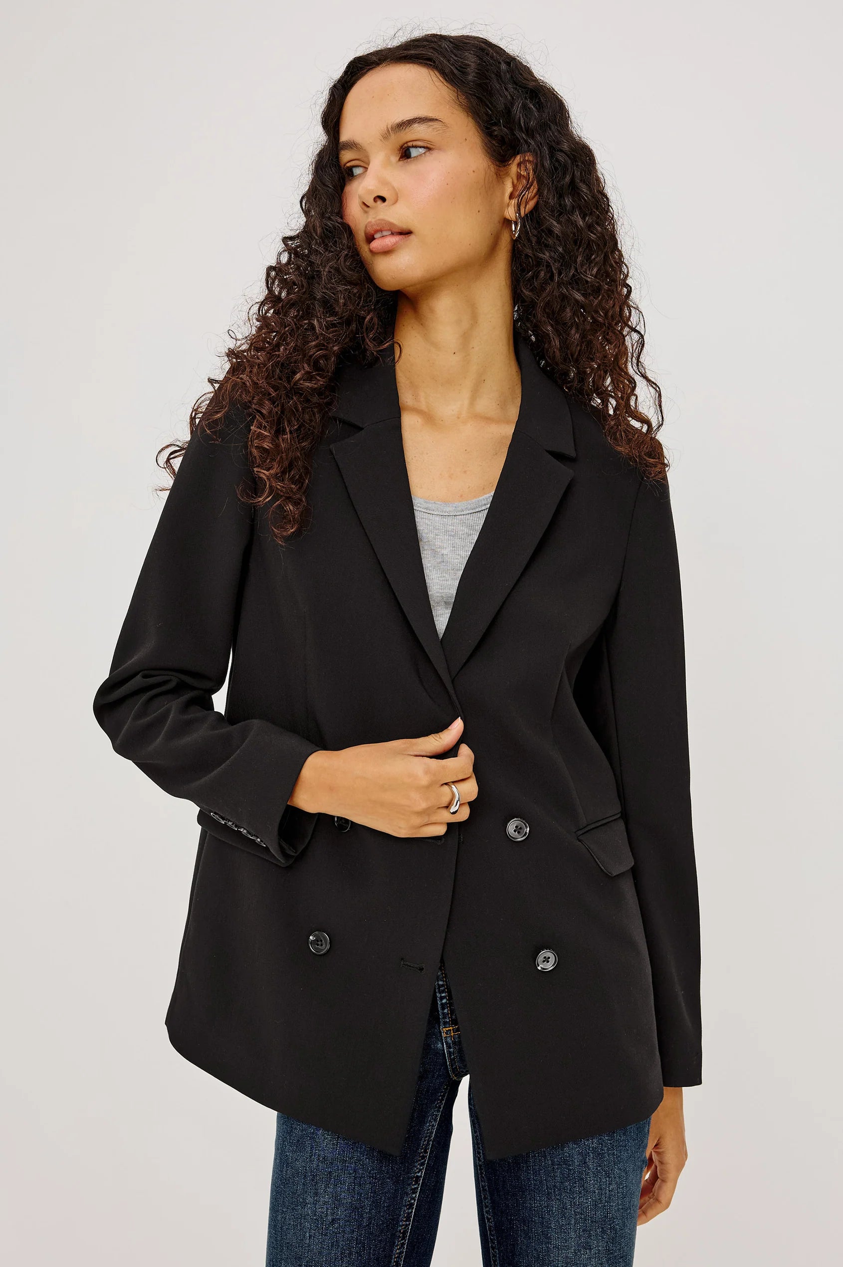 Rails Jac Blazer