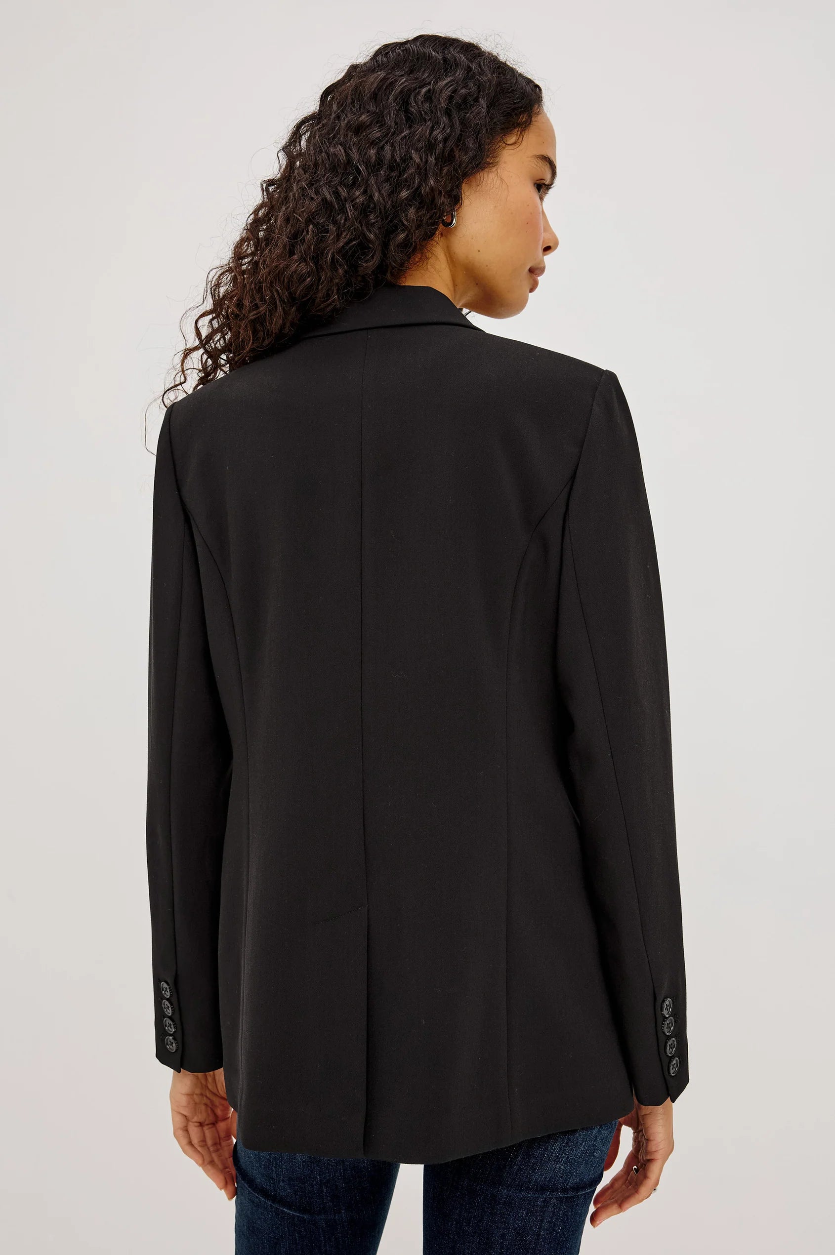 Rails Jac Blazer