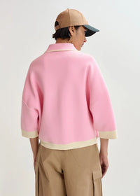 Essentiel Antwerp Jugly Knit Cardigan