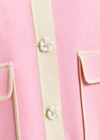 Essentiel Antwerp Jugly Knit Cardigan