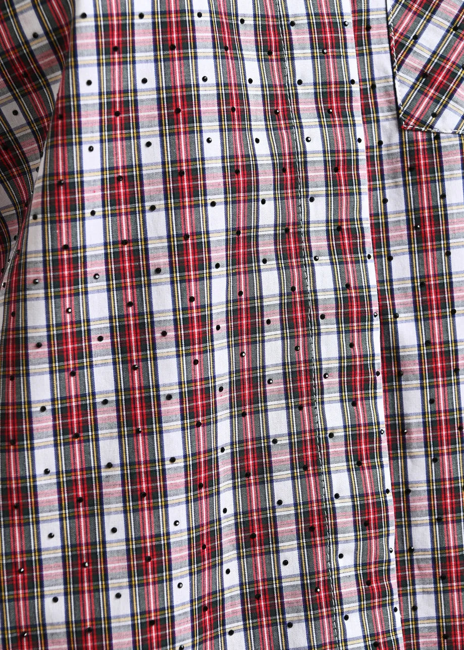 Essentiel Antwerp Kalmia Voluminous Sleeve Shirt