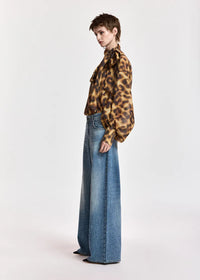 Essentiel Antwerp Kactus Rhinestone Jeans