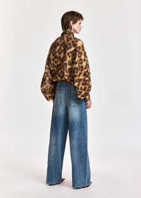 Essentiel Antwerp Kactus Rhinestone Jeans