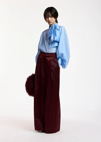 Essentiel Antwerp Karmen Wide Leg Pants