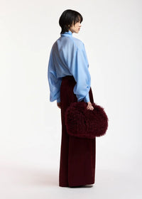 Essentiel Antwerp Karmen Wide Leg Pants