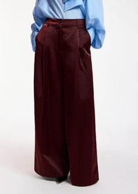 Essentiel Antwerp Karmen Wide Leg Pants