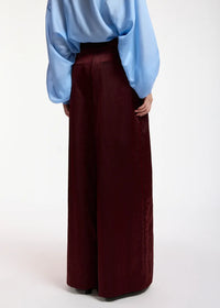 Essentiel Antwerp Karmen Wide Leg Pants