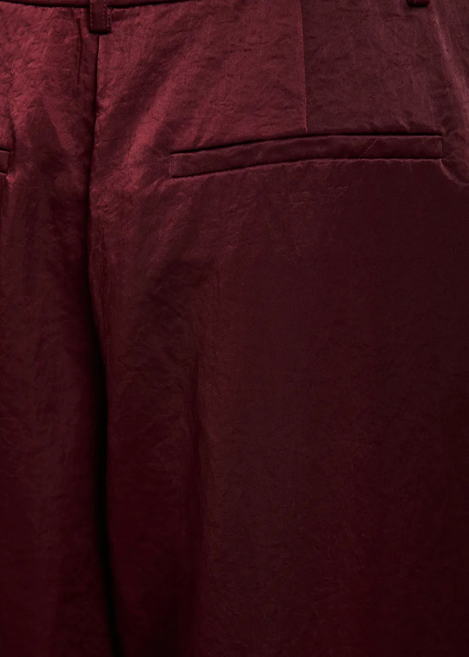 Essentiel Antwerp Karmen Wide Leg Pants