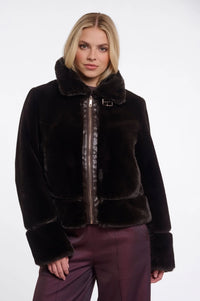 Rino & Pelle Lambra Jacket