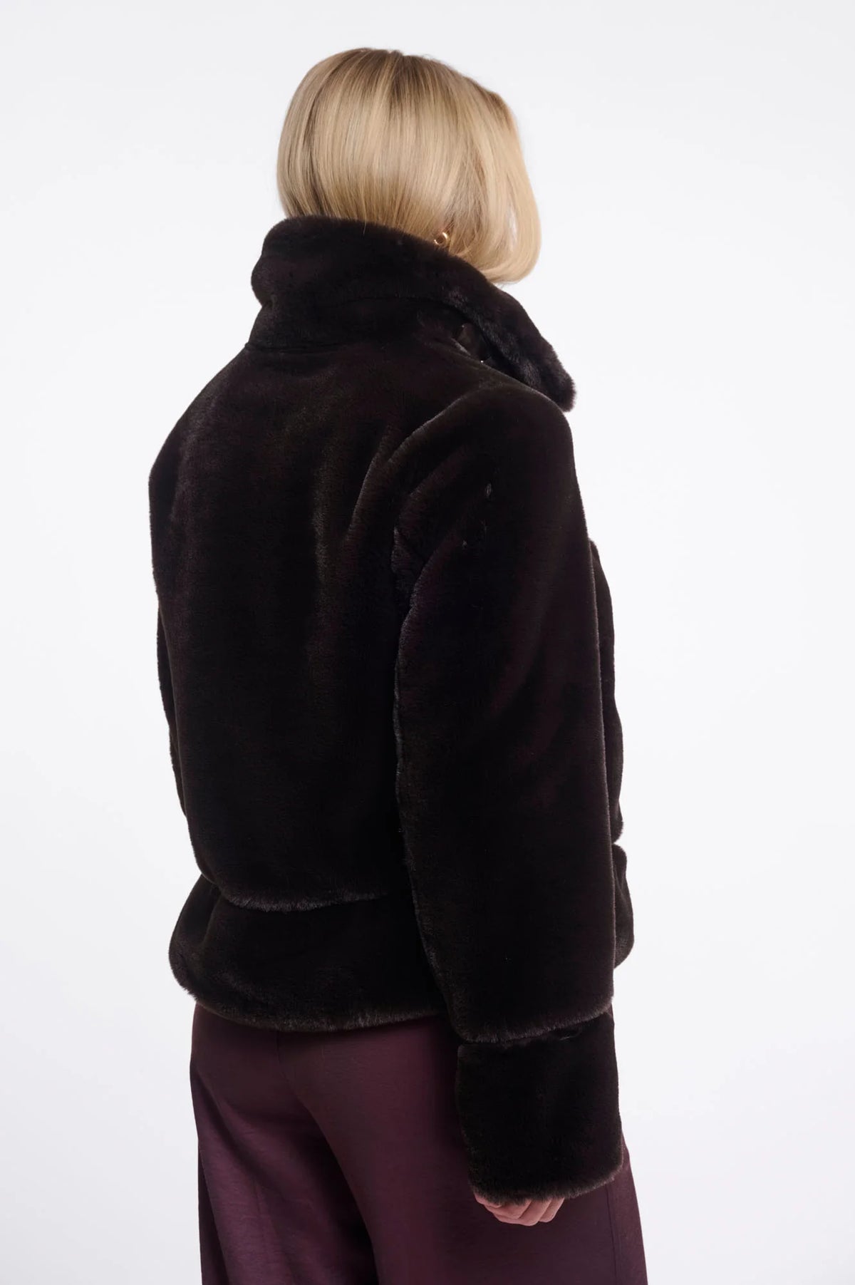 Rino & Pelle Lambra Jacket