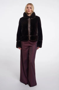 Rino & Pelle Lambra Jacket