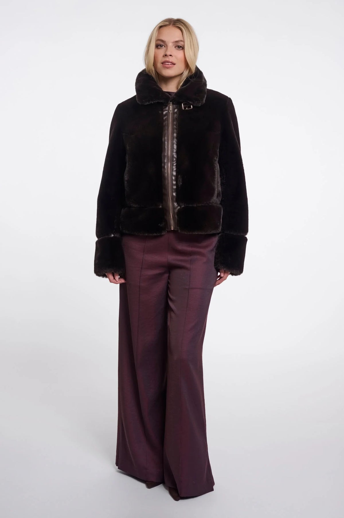 Rino & Pelle Lambra Jacket