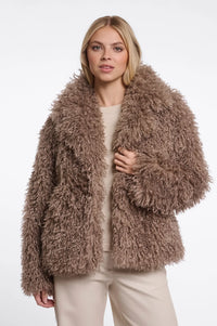 Rino & Pelle Lias Jacket