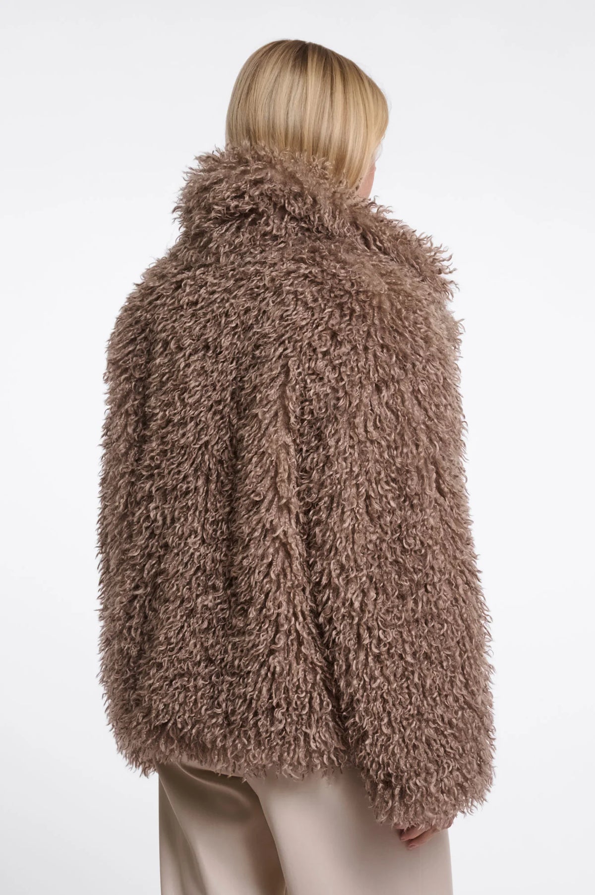 Rino & Pelle Lias Jacket