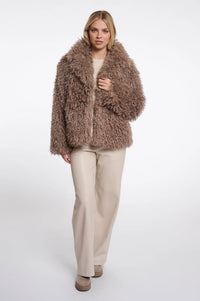 Rino & Pelle Lias Jacket