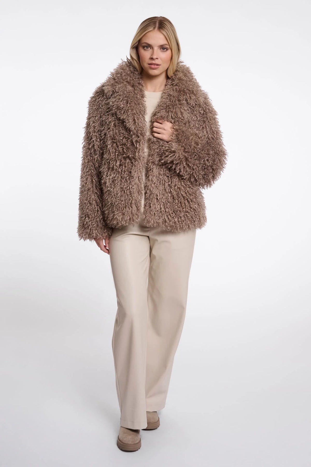 Rino & Pelle Lias Jacket