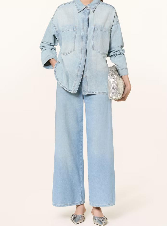 Mos Mosh MMNorlan Esma Jeans