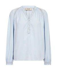 Mos Mosh MMTazzin Twill Blouse