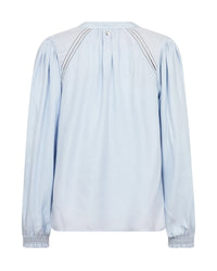 Mos Mosh MMTazzin Twill Blouse