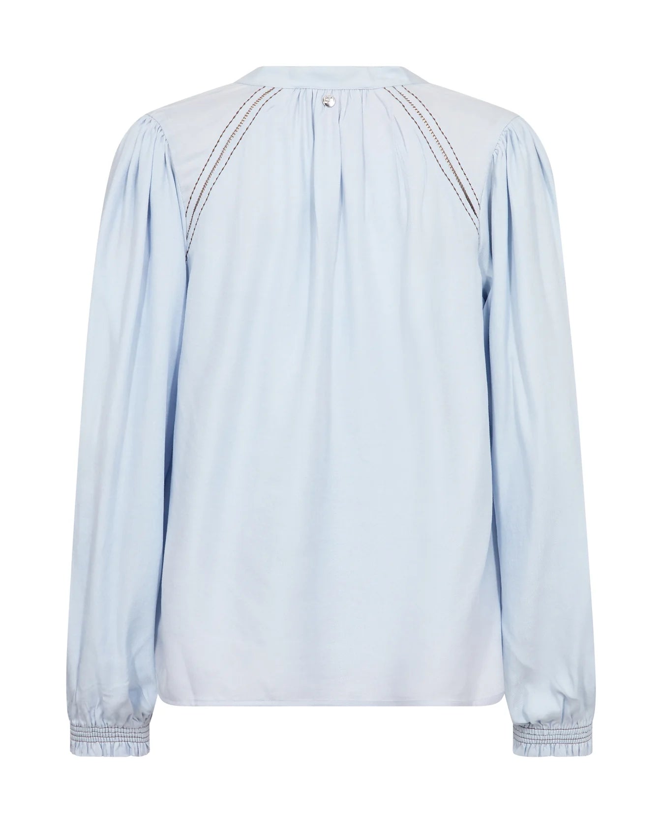 Mos Mosh MMTazzin Twill Blouse