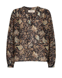 Mos Mosh MMTenca Fleura Blouse