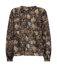 Mos Mosh MMTenca Fleura Blouse