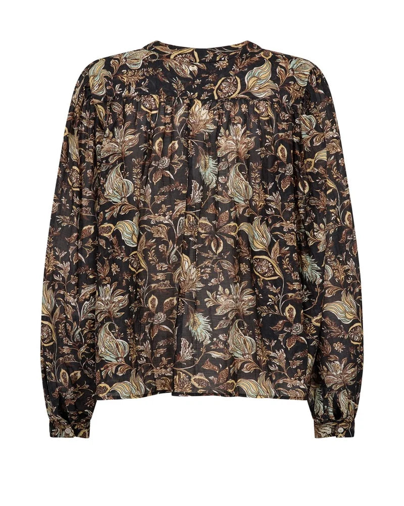 Mos Mosh MMTenca Fleura Blouse