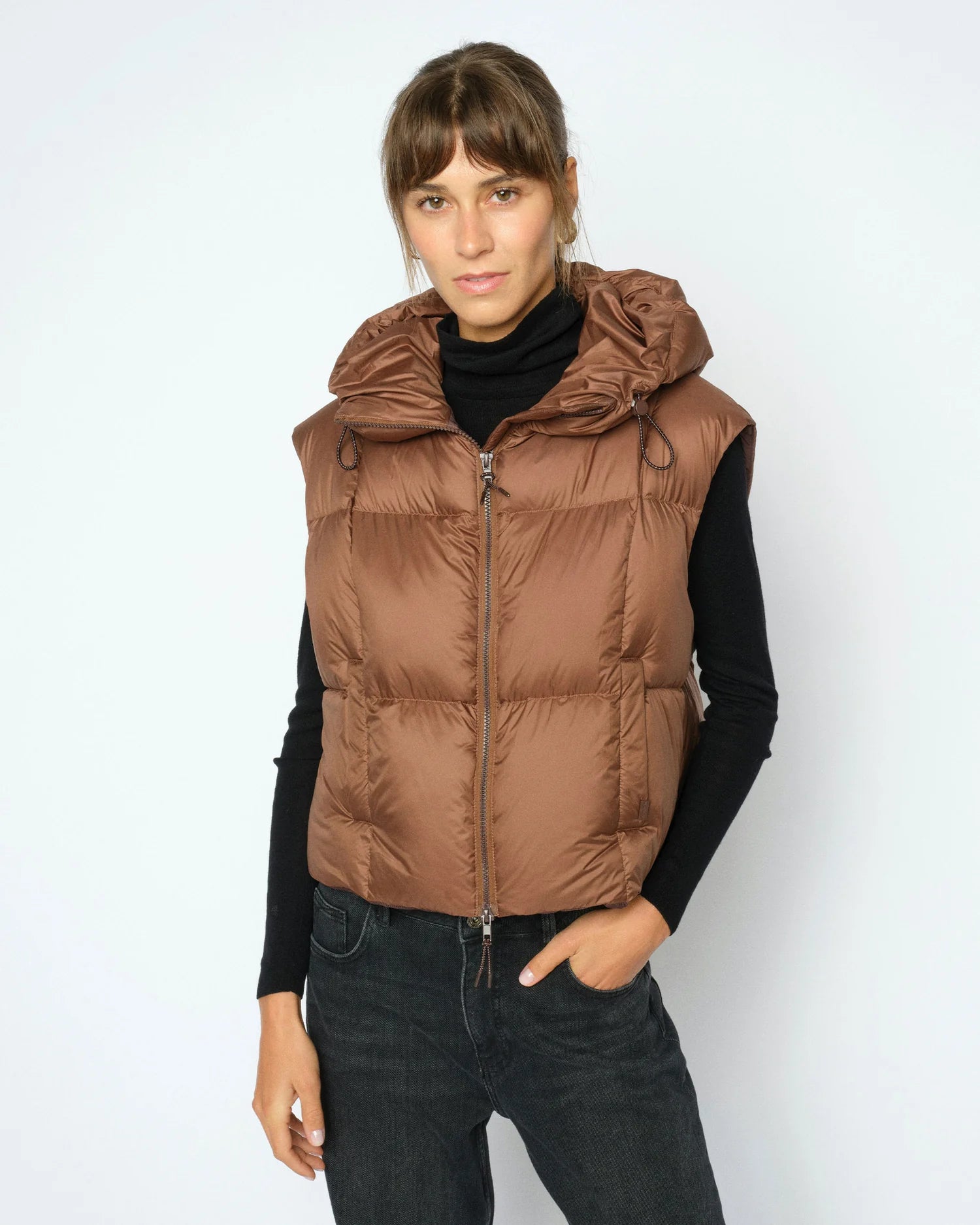 Mos Mosh MMKiara Tally Down Vest