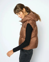 Mos Mosh MMKiara Tally Down Vest