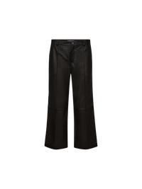 Mos Mosh MMComo Leather Pant