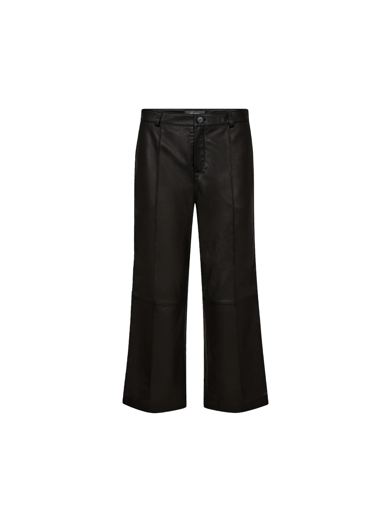 Mos Mosh MMComo Leather Pant