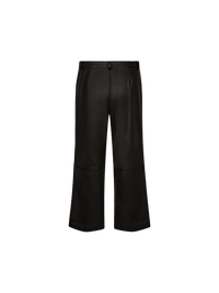 Mos Mosh MMComo Leather Pant