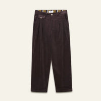 Orfeo Nora Cord Trousers